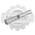 Шкворень УМ TCM FD50-100Z7 / Z8 (h-291)