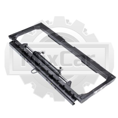 Каретка бокового смещения 3A*1100мм 2775SW6537 LC35