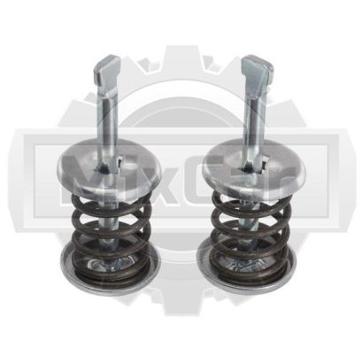 Комплект фиксации тормозной колодки Yale GDP30TK (TVH) 580051334