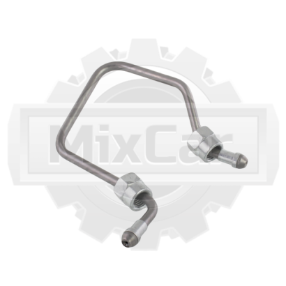 Трубка топливная № 2 Bobcat S530 (TVH) 6685103