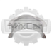 Вкладыш коренной центральный Nissan H15 / K25 (0.25) 1224950K00