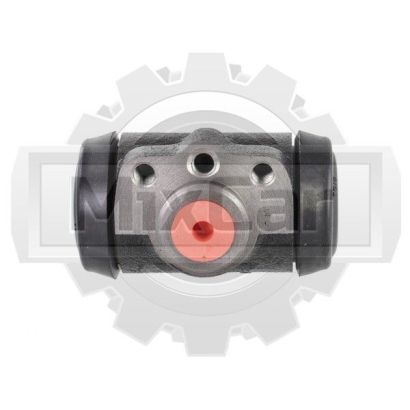 Цилиндр тормозной рабочий (РТЦ) Doosan D50SC-5 (N3) (A138823) (#U5)