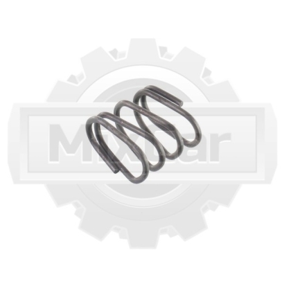 Пружина нажимная Doosan / Nissan 1.5 / Mitsubishi