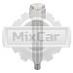 Шкворень УМ Jungheinrich DFG320 (52035144)