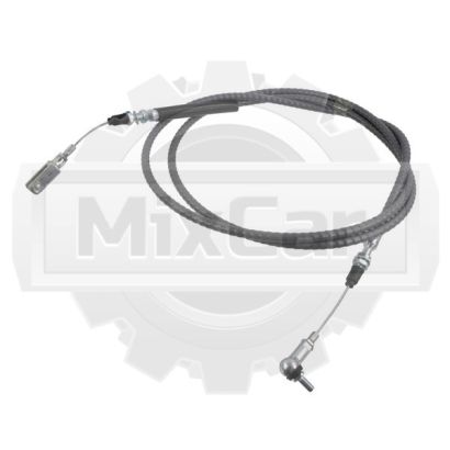 Трос газа Combilift CPL0000800 (TVH)