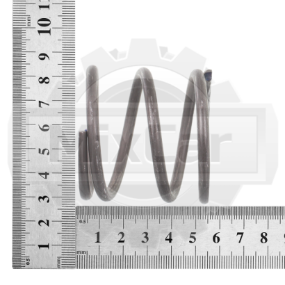Пружина Dalian CPCD30 1124382081