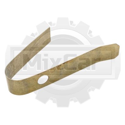 Пружина Still 45395040800 (TVH)