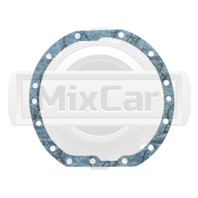 Прокладка ВМ Komatsu FD30T-16 3EB2152140