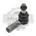 Рулевой наконечник Mitsubishi FG20N 9124315301