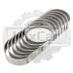 Вкладыши коренные Isuzu 6HK1 (0,25) #A006 MS30091