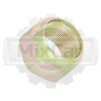 Гайка Mitsubishi М30*1.5 MC810636