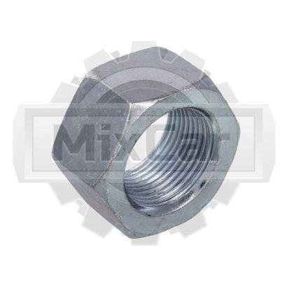 Гайка ведущего моста Komatsu FD-70-7 (TVH) 0158212218