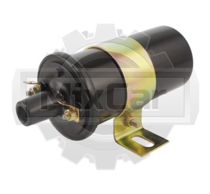 Катушка зажигания Toyota 4P/Mazda FE new (919670400)