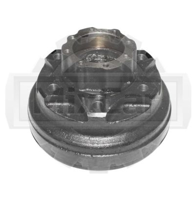 Барабан тормозной Yale GP25RK (U) 524253040