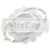 Полукольца коленвала Toyota 1Z / 2Z / 11Z / 12Z / 13Z / 14Z Толщина 2,3mm