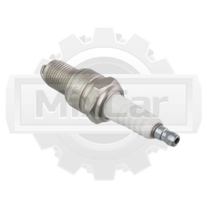 Свеча зажигания Toyota 4Y под 21 ключ (F) 909190195471