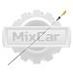 Щуп уровня масла Toyota 4Y (15301-78150-71)