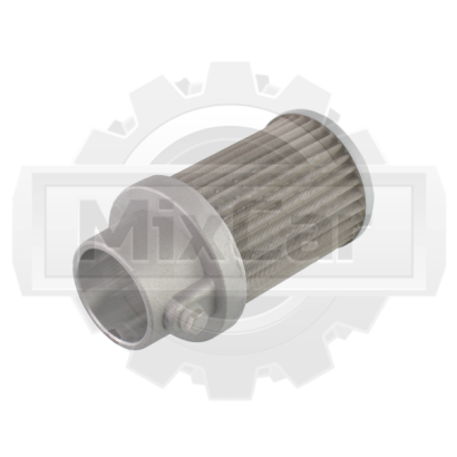 Фильтр гидравлический Komatsu FD25-11 всасывающий (T)  34B6615180