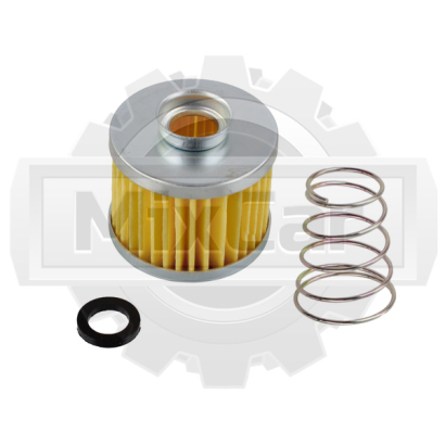 Фильтр топливный Nissan H15 (F) 1640478213