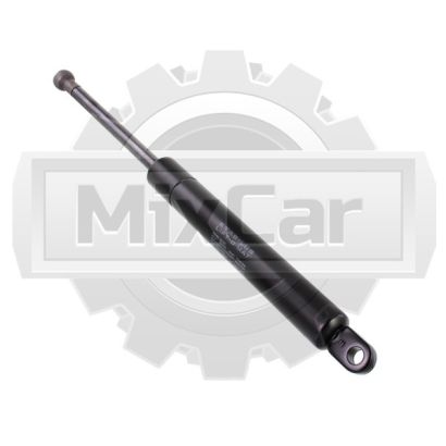 Амортизатор рукояти Jungheinrich EJE116  (10506497)