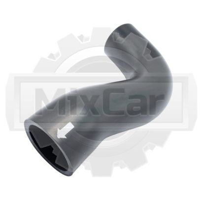 Патрубок Linde H80 3964410803 (TVH)