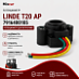 Потенциометр Linde T20 AP 7916400105