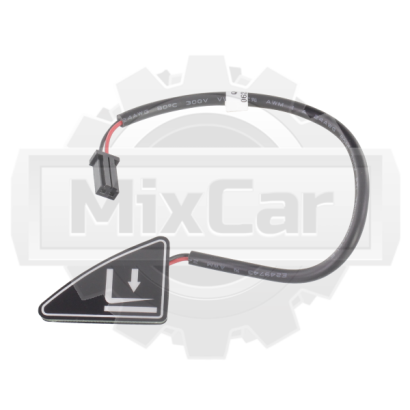 Кнопка опускания вил Om-pimesmo 452049163 (TVH)