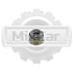 Колпачок маслосъемный Toyota 1DZ (F) EK04007
