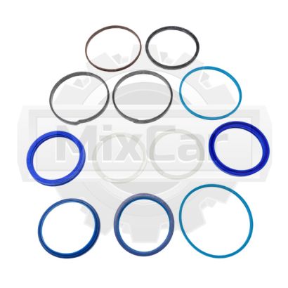 Ремкомплект РЦ BT C4G 150D (#TVH)