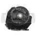 Опора двигателя передняя Nissan L02A30U 11270FK000