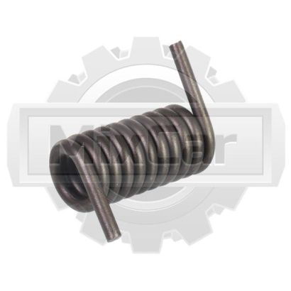 Пружина Sany 13400089