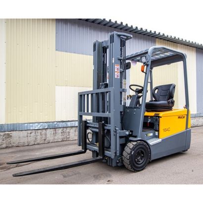Электропогрузчик Mixcar Xilin CPD20SA-16 1.6т\4,5м
