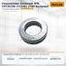 Подшипник опорный TFN CPCD25N (51206)