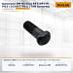 Шпилька ВМ Nichiyu FBT15P75B M16 (1430057991)