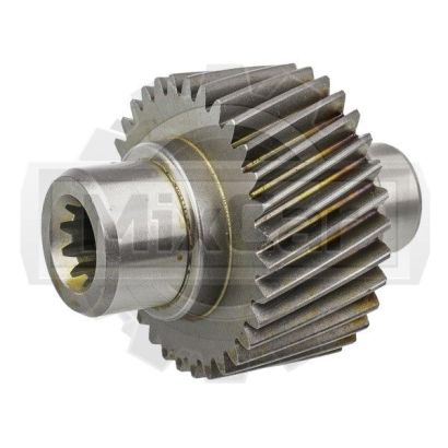 Шестерня привода масляного насоса Toyota 4Y 136137815171