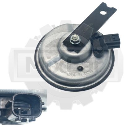 Клаксон Volvo (VOE11170070)