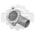 Крышка корпуса термостата Komatsu 4D92E YM12990049551