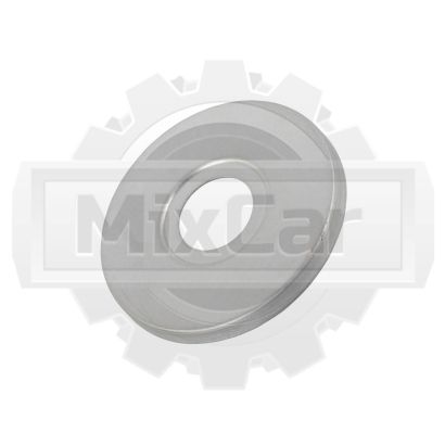 Крышка ступицы Jungheinrich 50141240 (TVH)