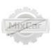 Вкладыш каретки Jungheinrich EFG430 (нижний / правый) (50054719)