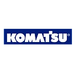 Запчасти для Komatsu