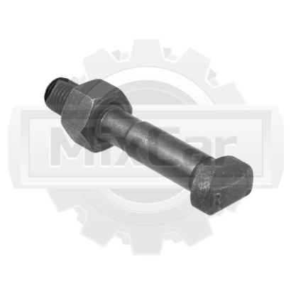 Болт шатуна Nissan H15 / K21 / K25 / K15 / H20 (12109D0210) (2348239) [ЦБ-99114554]