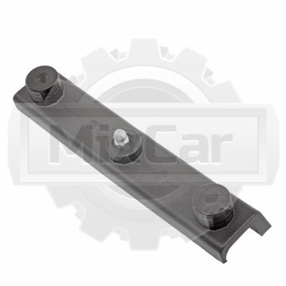 Вкладыш каретки верхний Cascade (228782) (#TVH)