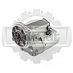Стартер 4D92/94/98 (редукторный) (12V/1.6kW/9T) (STN2676SU)