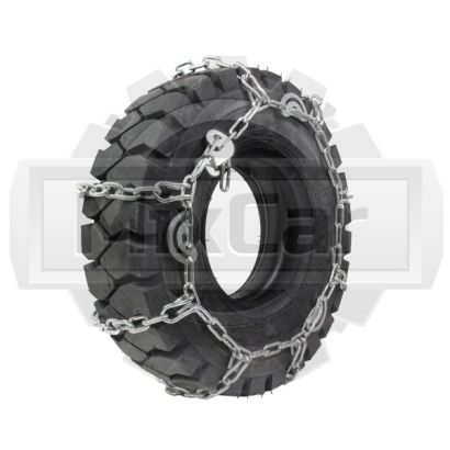 Цепь противоскольжения 7.00-12 "лесенка" 5*6 (F) 99056899