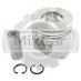 Поршень Yanmar 4TNV98 (12990-72209-0) std (в сборе)