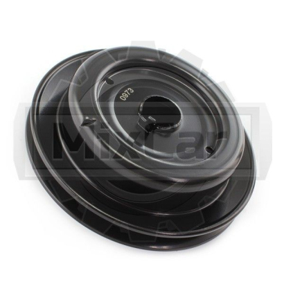 Шкив коленвала Nissan K15 (T)  12303FU400