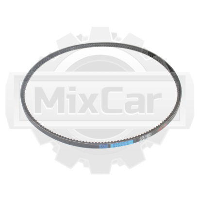 Ремень привода вентилятора генератора Komatsu 4D92E 13*1120Li (U) YM12993042480