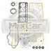 Ремкомплект двигателя Kubota V3300 / V3600 (асбест) 12V