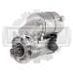 Стартер Kubota D1703 12v/1.4kw/9 зуб Windstorm #W9 1546163013