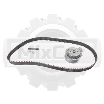 Ремкомплект ГРМ Linde H18T-01 (TVH) 10504564